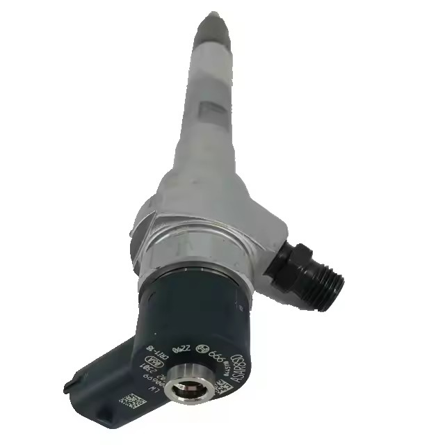 Original New Weichai Diesel Fuel Injector 1000000699 Injection Valves for WP2.3N Engine