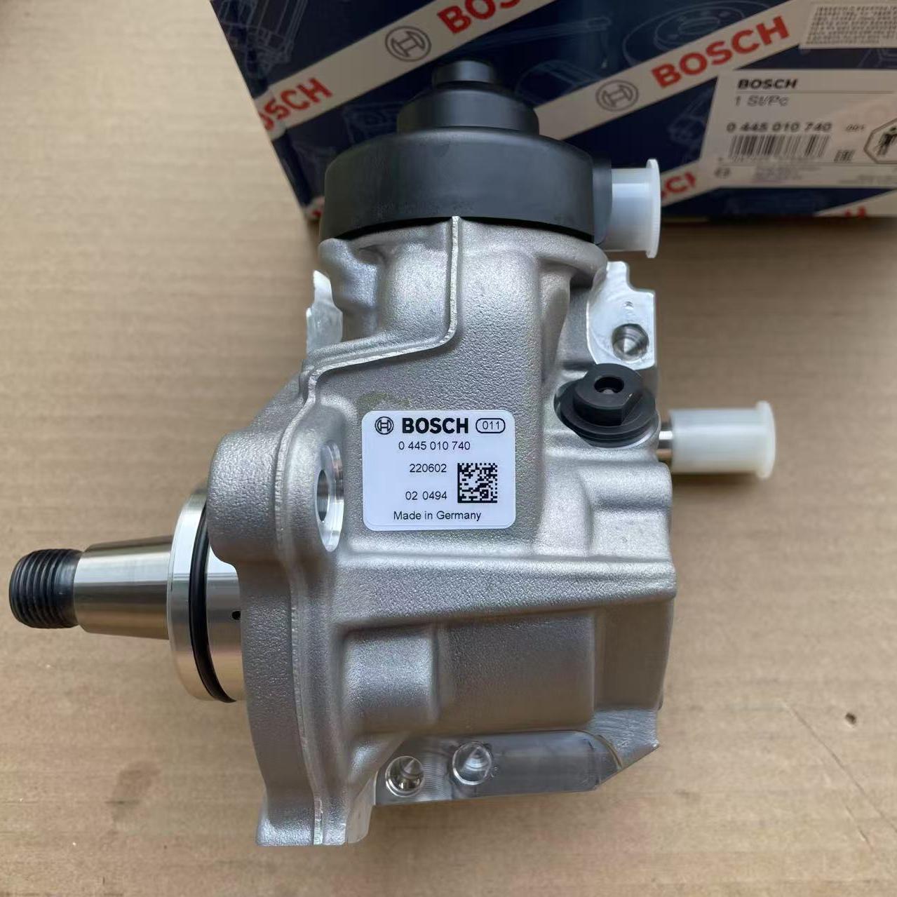 Product NameOriginal Bosch New Diesel Fuel Injection Pump 0445010740ModelOriginal Bosch New Diesel Fuel Injection Pump 0445010740ConditionBrand NewMOQ1Quality10...