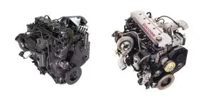 12 Valve Cummins 24 Valve Cummins Comparison 