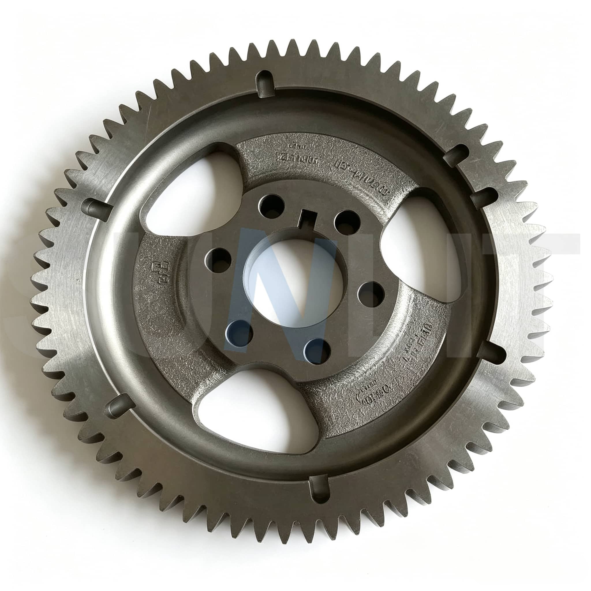 Original Foton Cummins ISF3.8 Diesel Engine Camshaft Gear 3955152
