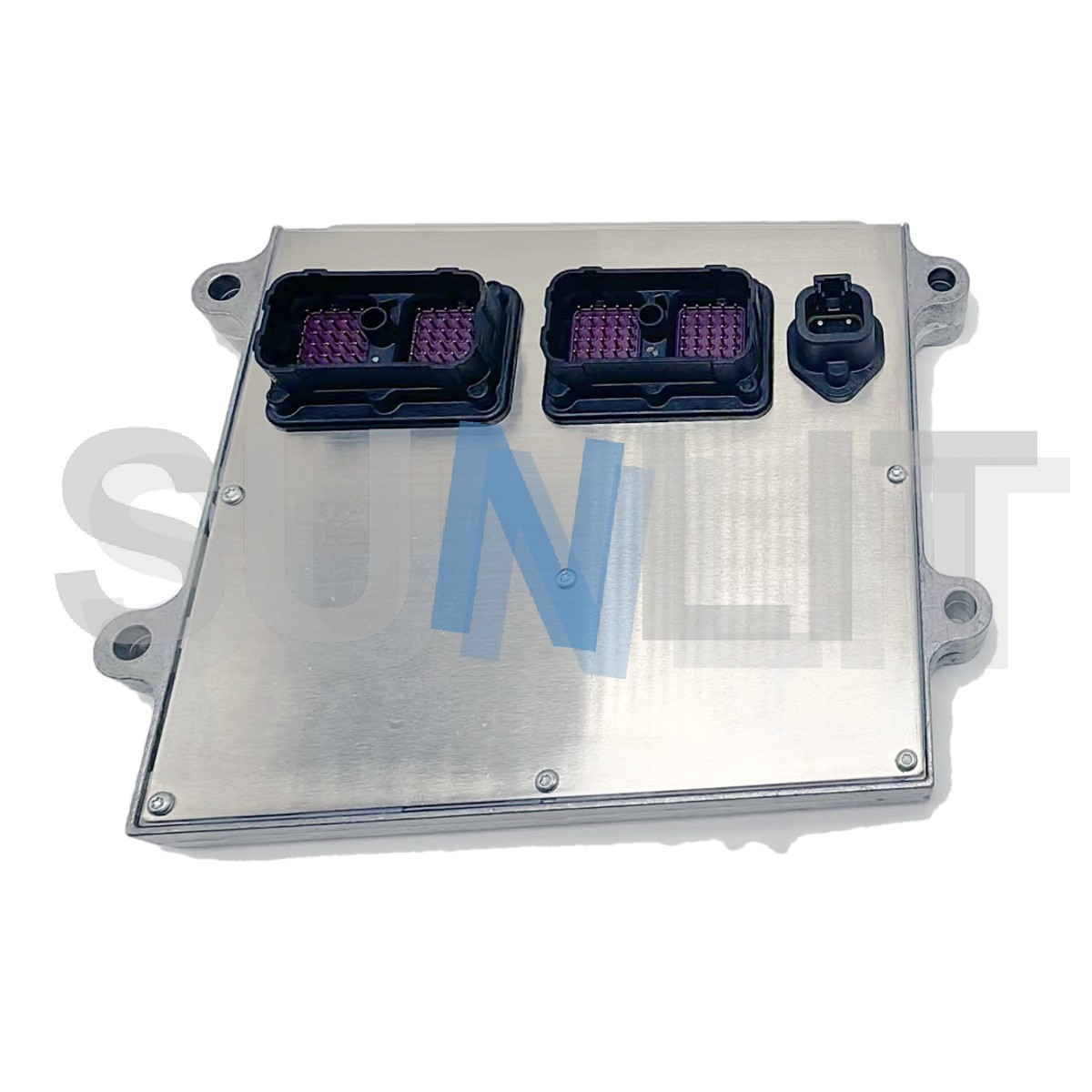 4995445 ECM Engine Control Module For Cummins ISDE CM2150 CM2880