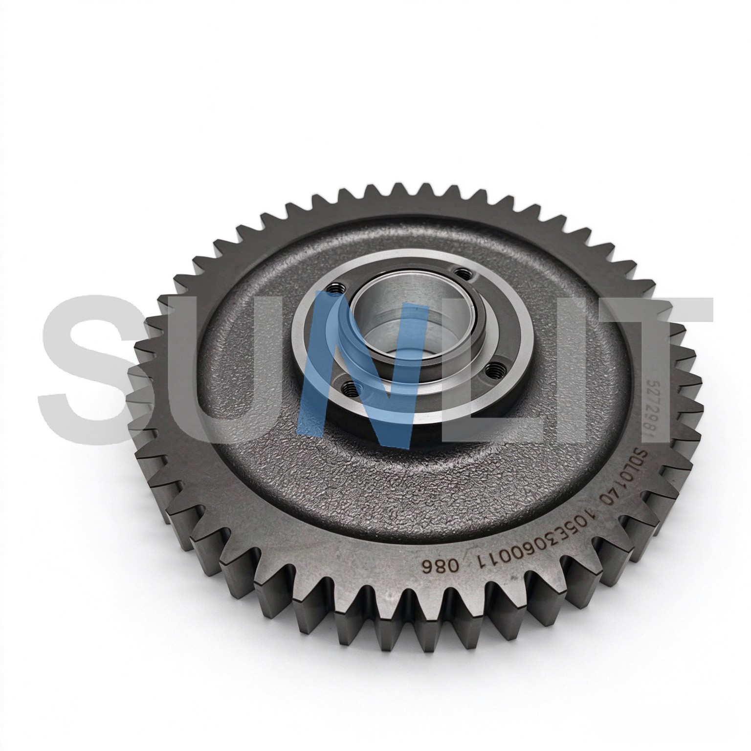 Idler Gear 5272961, Cummins ISF2.8 Engine Spare Part