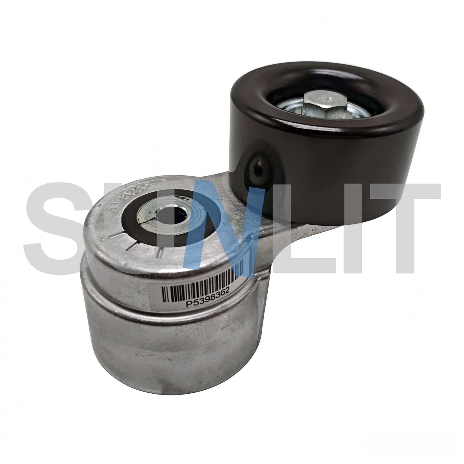 Belt Tensioner Pulley 5398362 for Cummins Diesel Engine