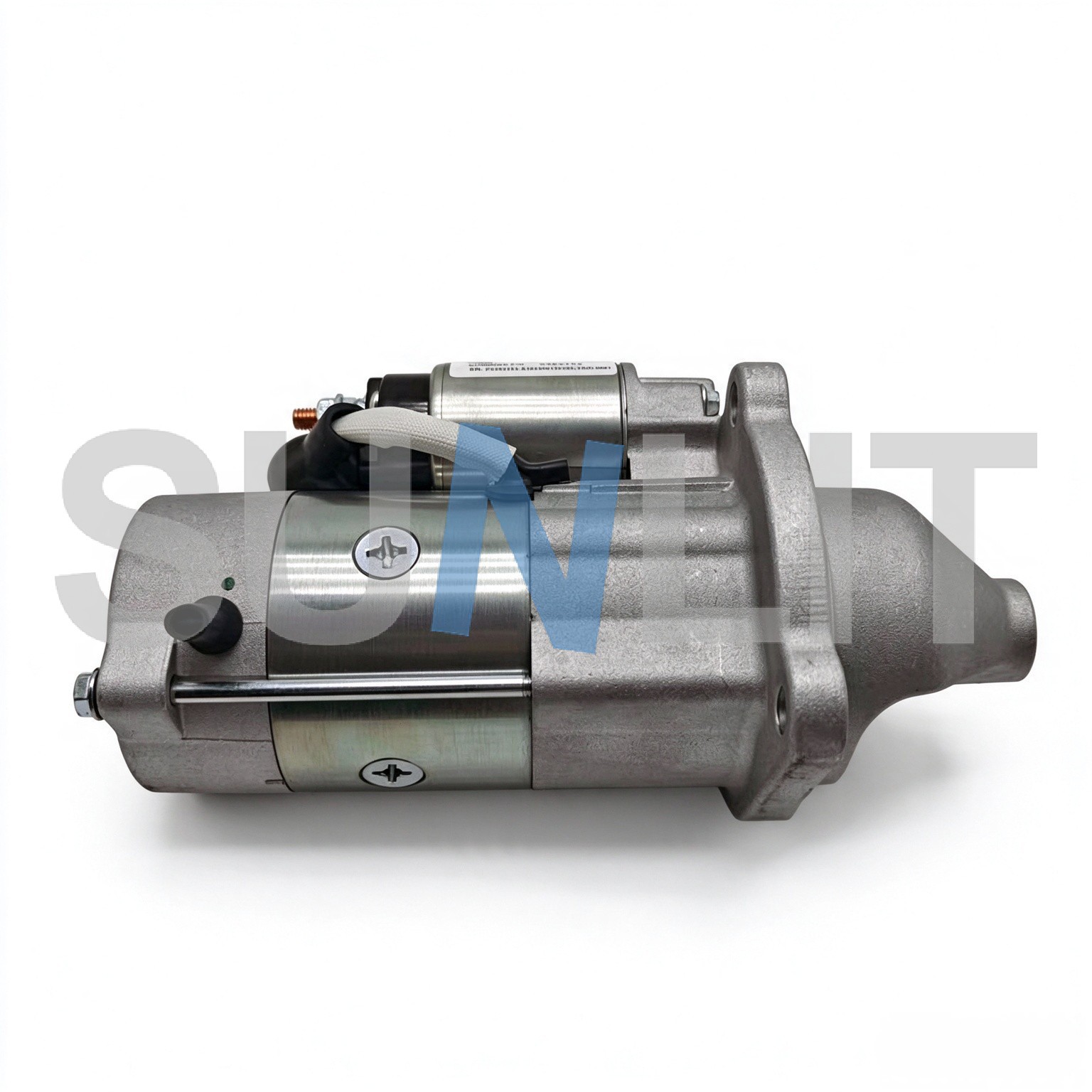 5363153 Starter Motor 12V 2.5KW 10T Starting Motor for Cummins ISF2.8 Foton Aumark Truck